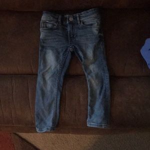 H&M Skinny Stretch Jeans for Toddler